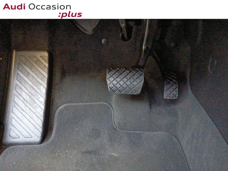 Voitures occasions Audi Q3 Sportback S line Laxou