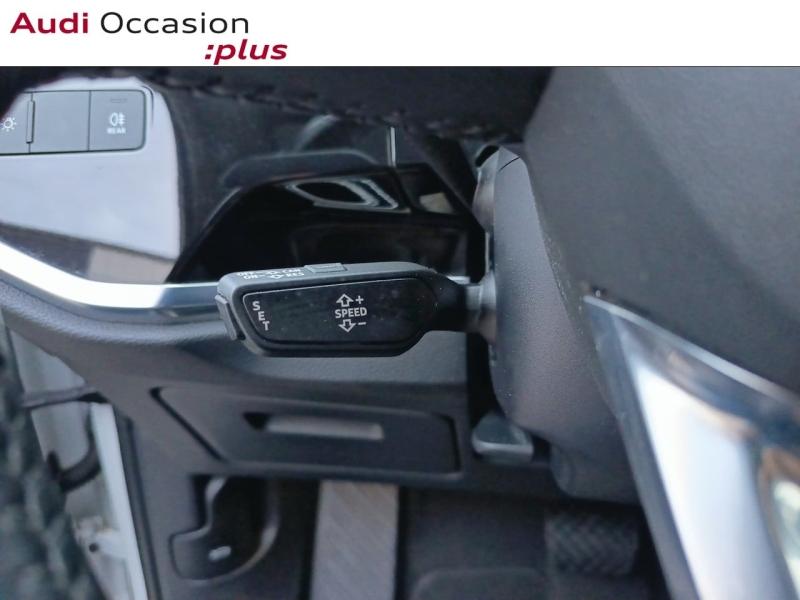 Voitures occasions Audi Q3 Sportback S line Laxou