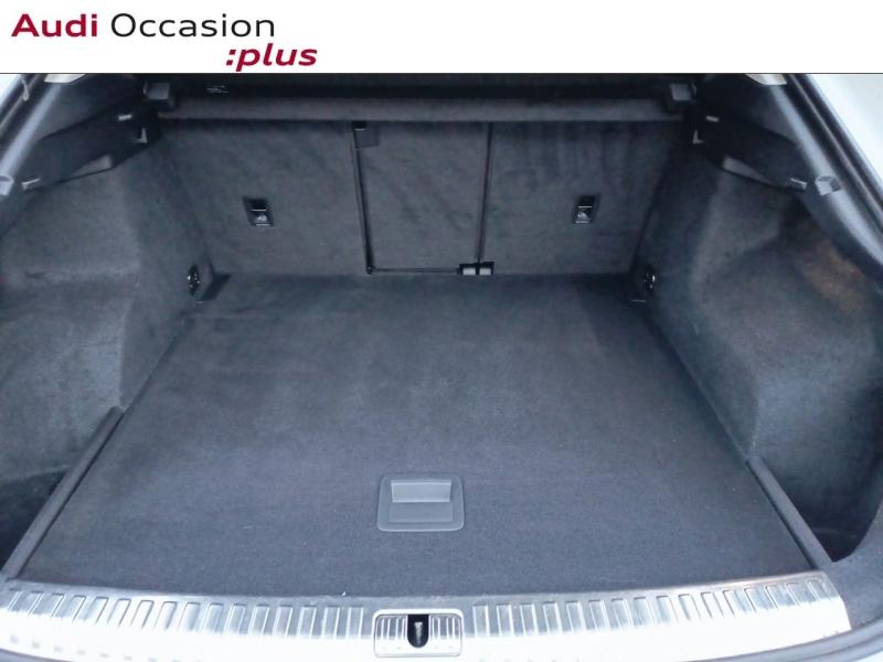 Voitures occasions Audi Q3 Sportback S line Laxou