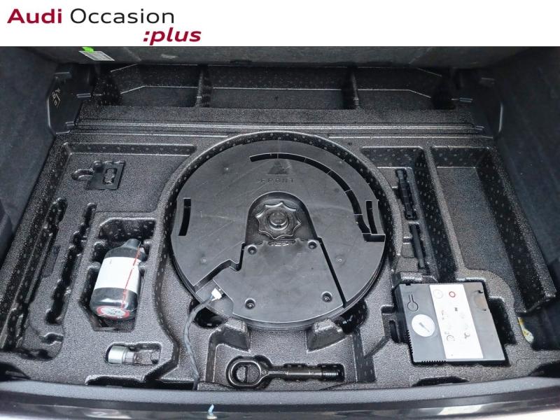 Voitures occasions Audi Q3 Sportback S line Laxou