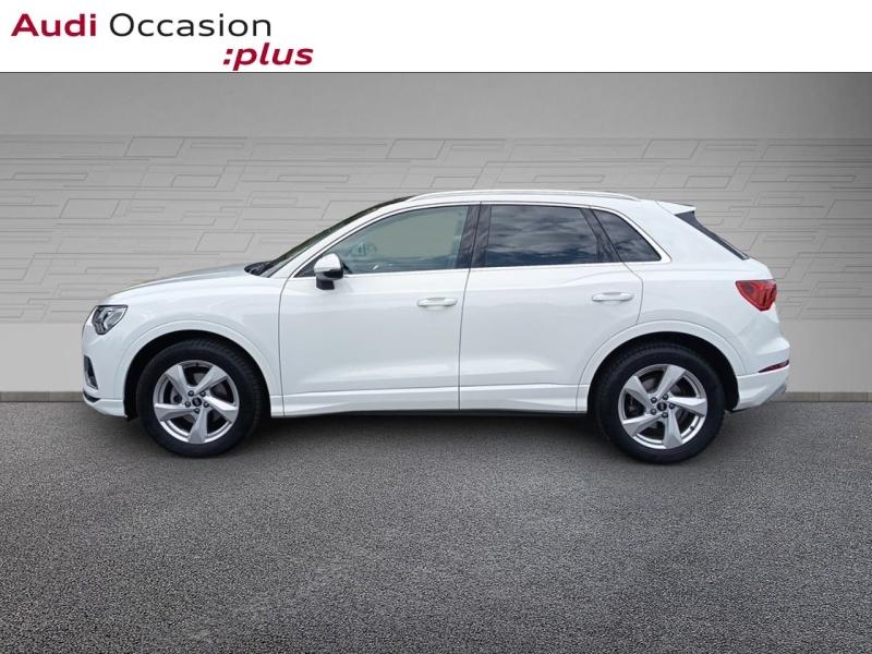 Voitures occasions Audi Q3 Design Luxe Laxou