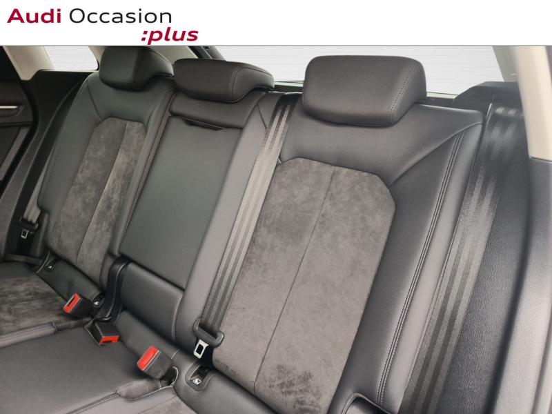 Voitures occasions Audi Q3 Design Luxe Laxou