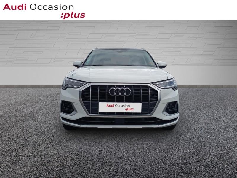 Voitures occasions Audi Q3 Design Luxe Laxou