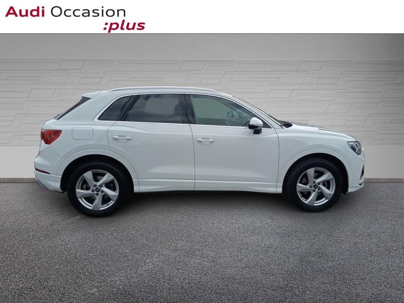 Voitures occasions Audi Q3 Design Luxe Laxou