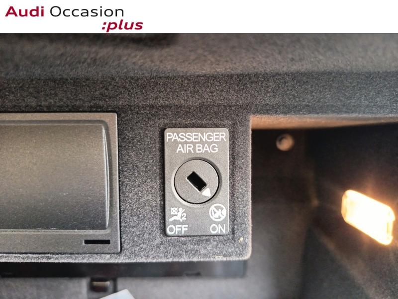 Voitures occasions Audi Q3 Design Luxe Laxou