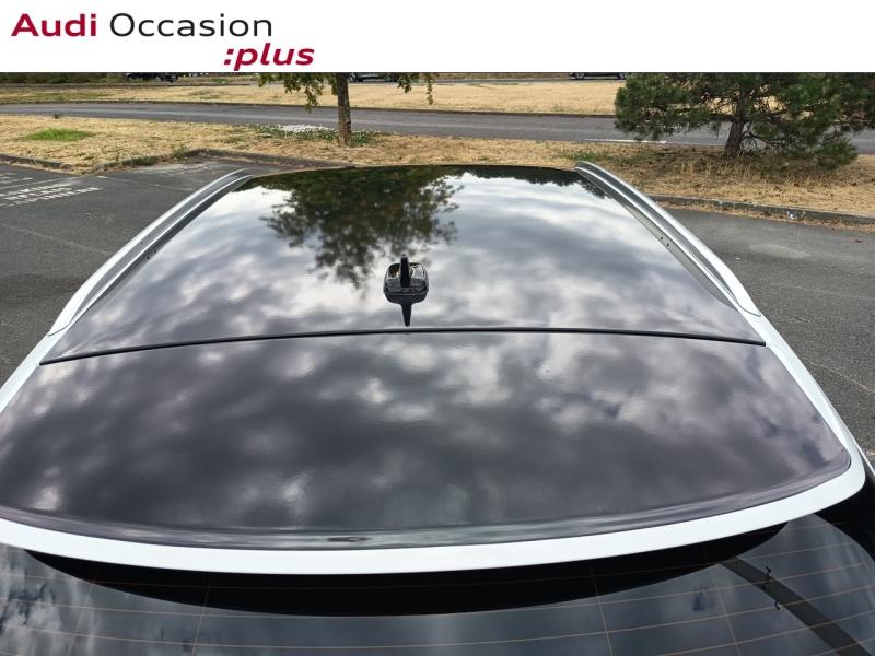 Voitures occasions Audi Q3 Design Luxe Laxou