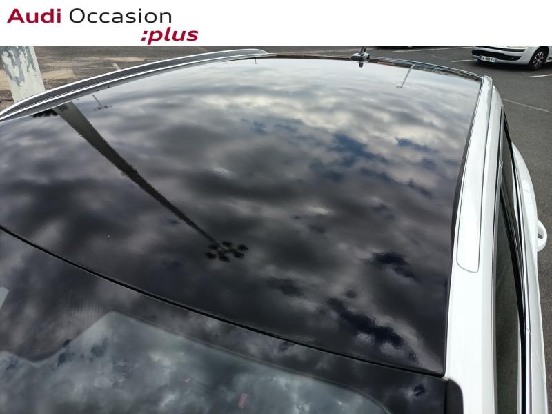 Voitures occasions Audi Q3 Design Luxe Laxou