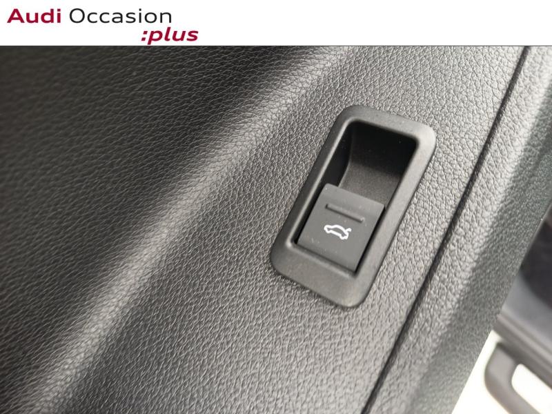 Voitures occasions Audi Q3 Design Luxe Laxou