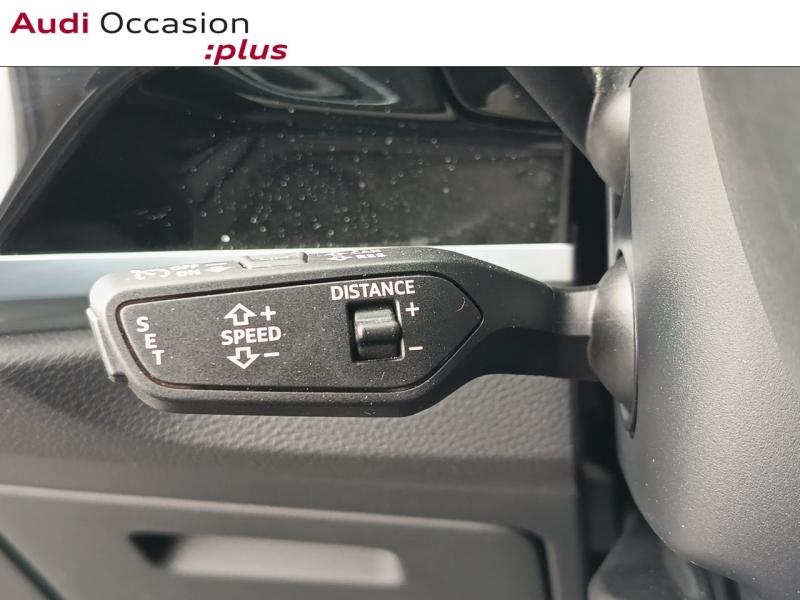 Voitures occasions Audi Q3 Design Luxe Laxou