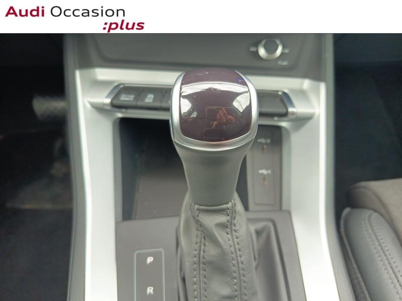 Voitures occasions Audi Q3 Design Luxe Laxou