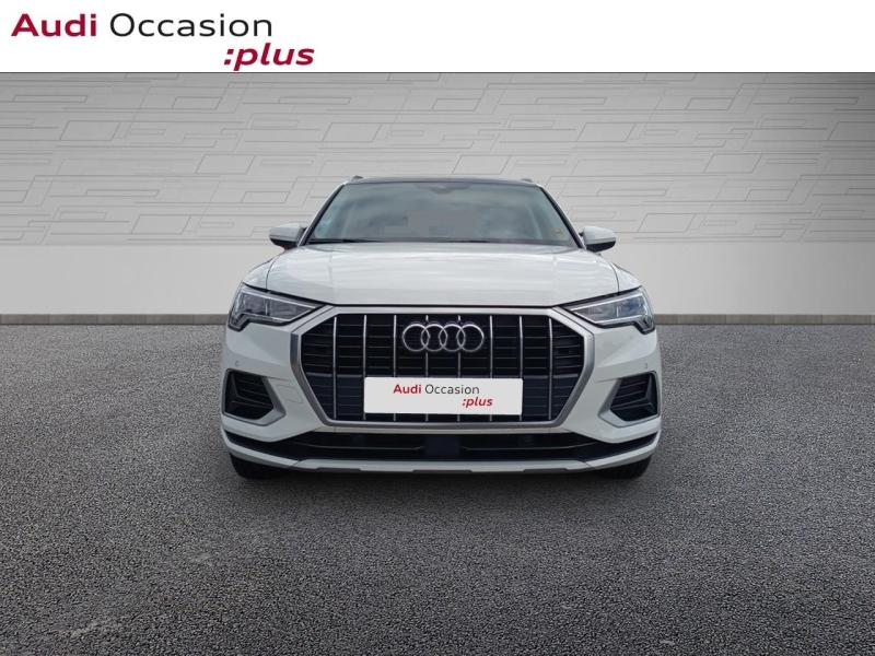 Voitures occasions Audi Q3 Design Luxe Laxou