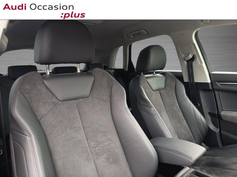 Voitures occasions Audi Q3 Design Luxe Laxou