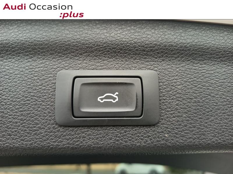 Voitures occasions Audi Q3 Design Luxe Laxou