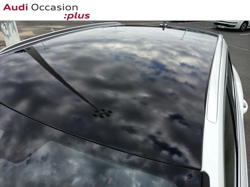 Voitures occasions Audi Q3 Design Luxe Laxou
