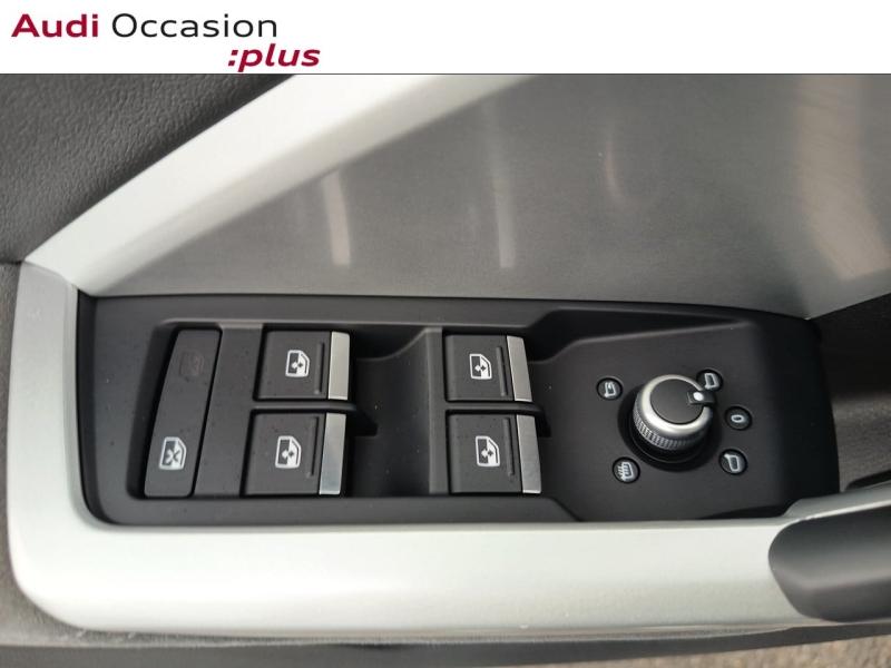 Voitures occasions Audi Q3 Design Luxe Laxou