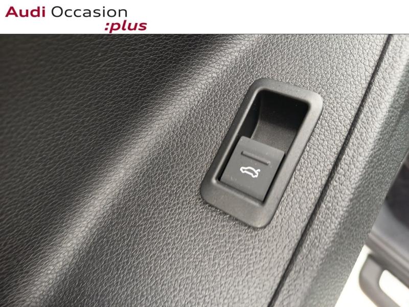 Voitures occasions Audi Q3 Design Luxe Laxou