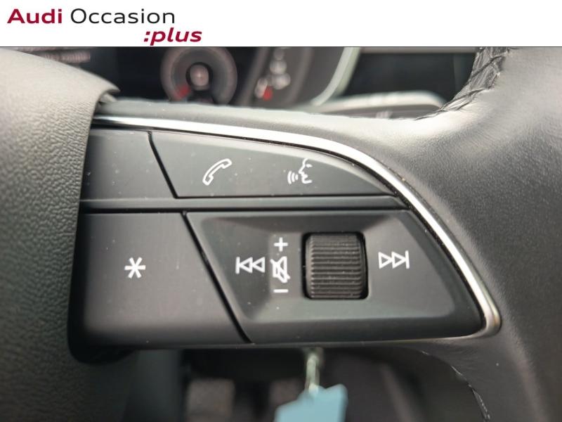 Voitures occasions Audi Q3 Design Luxe Laxou