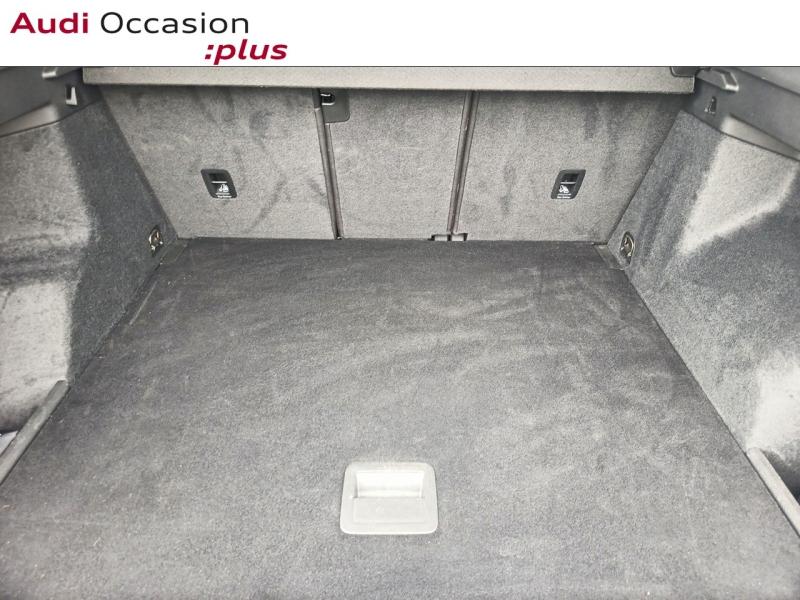 Voitures occasions Audi Q3 Design Luxe Laxou