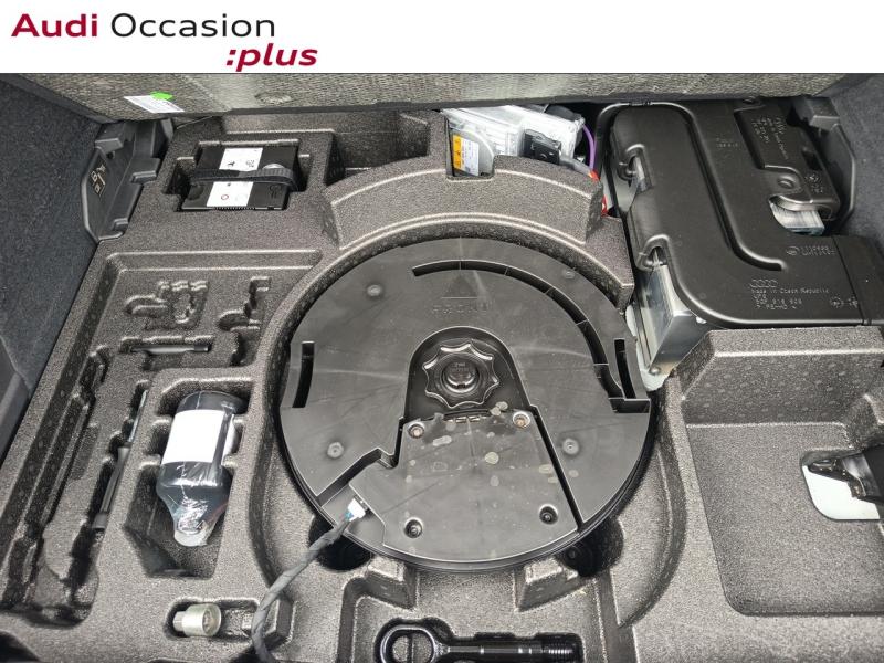 Voitures occasions Audi Q3 Design Luxe Laxou
