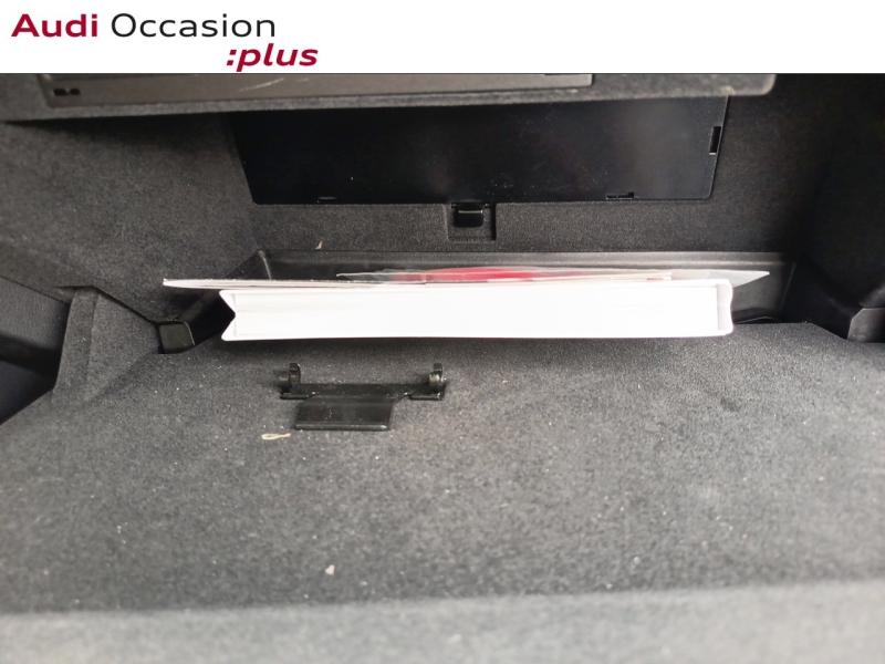 Voitures occasions Audi Q3 Design Luxe Laxou
