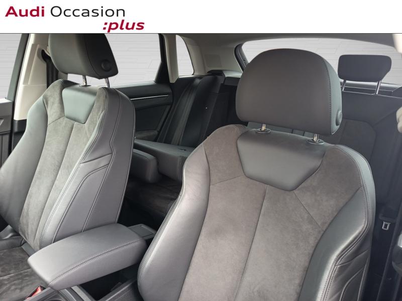 Voitures occasions Audi Q3 Design Luxe Laxou