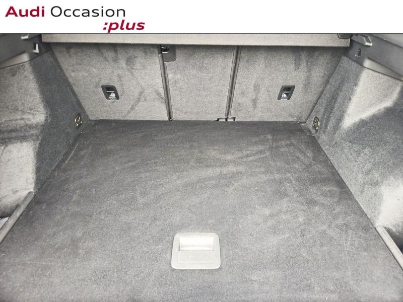 Voitures occasions Audi Q3 Design Luxe Laxou