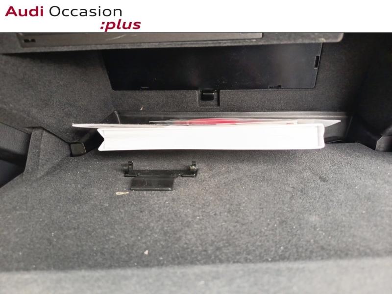 Voitures occasions Audi Q3 Design Luxe Laxou