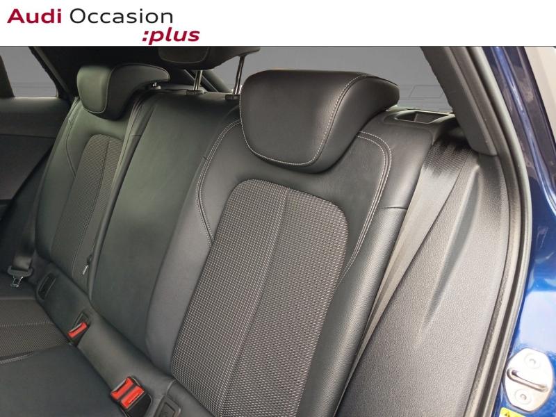 Voitures occasions Audi Q2 S line Plus Laxou