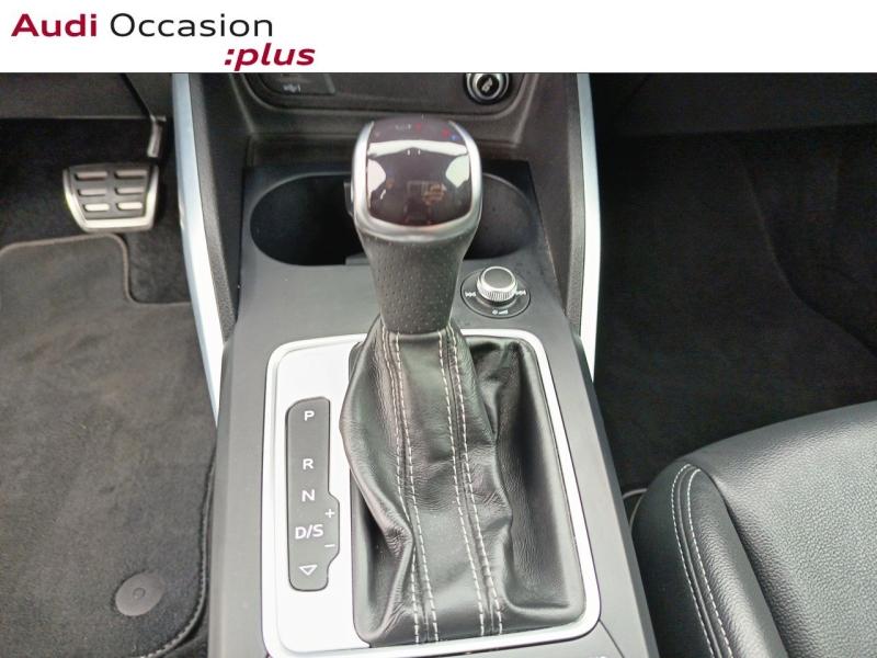 Voitures occasions Audi Q2 S line Plus Laxou