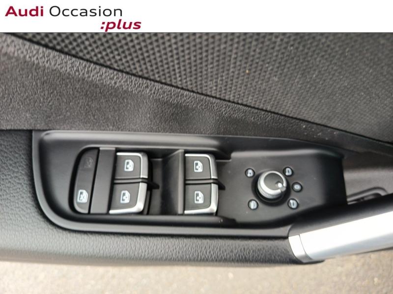 Voitures occasions Audi Q2 S line Plus Laxou