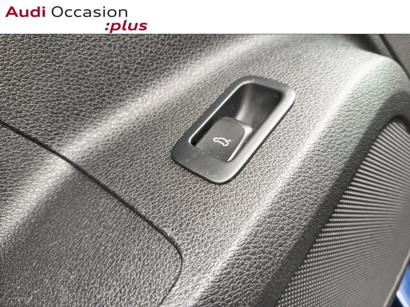 Voitures occasions Audi Q2 S line Plus Laxou