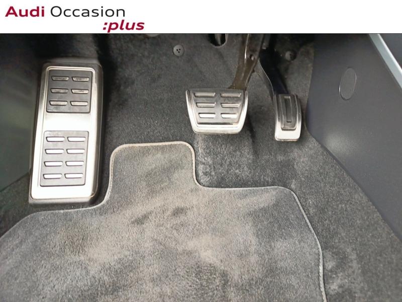 Voitures occasions Audi Q2 S line Plus Laxou