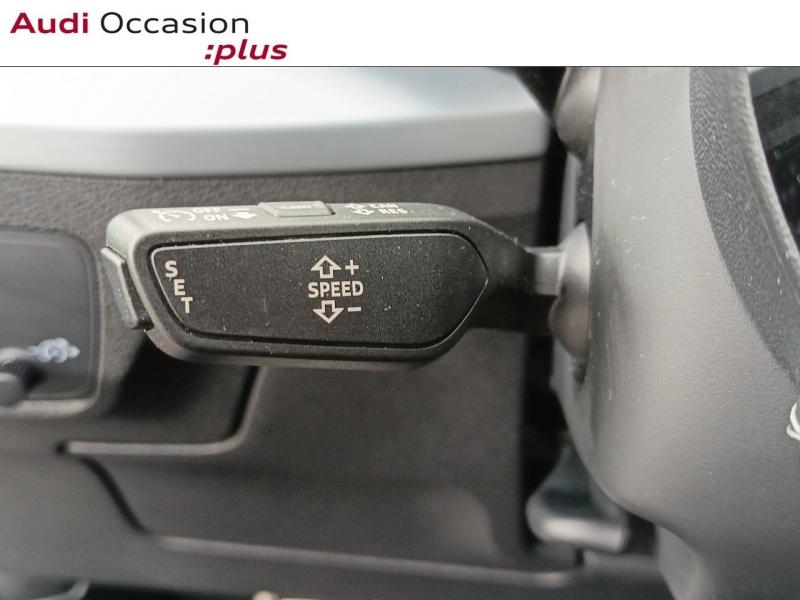 Voitures occasions Audi Q2 S line Plus Laxou