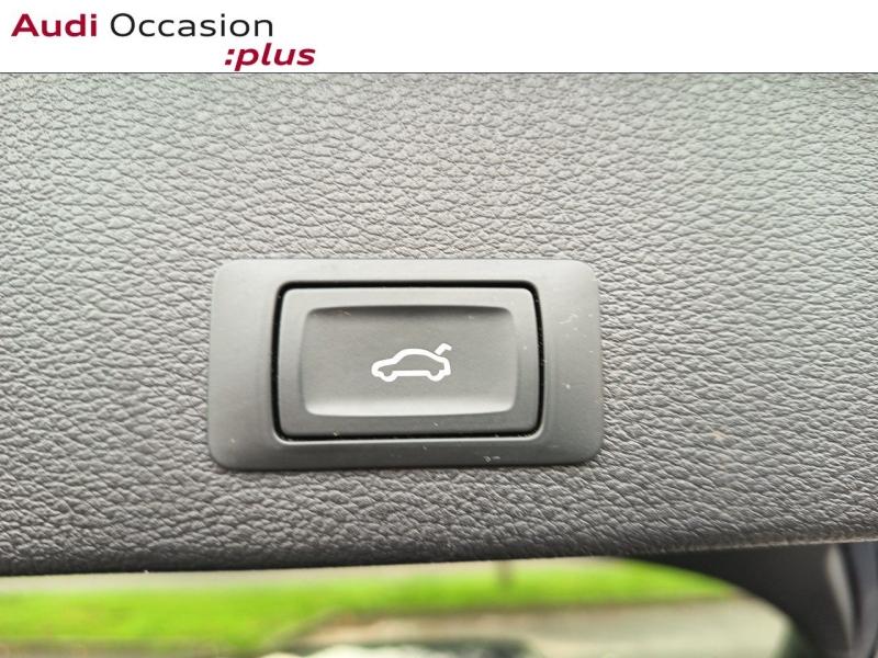 Voitures occasions Audi Q2 S line Plus Laxou