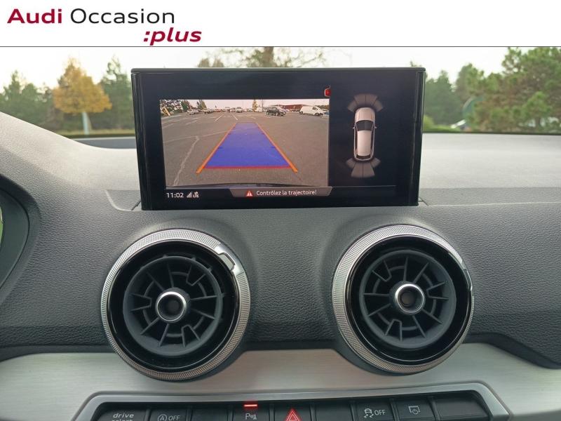 Voitures occasions Audi Q2 S line Plus Laxou