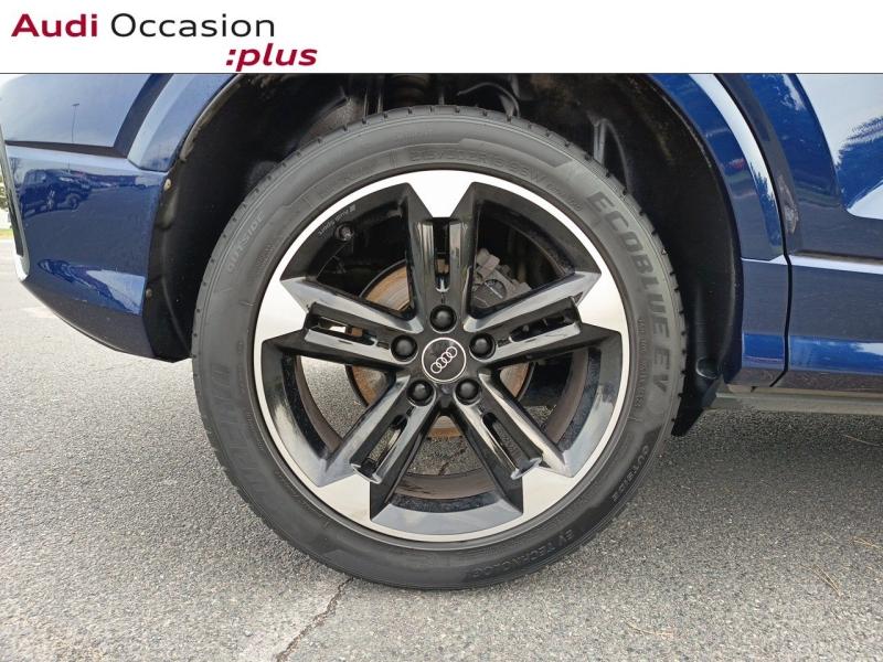 Voitures occasions Audi Q2 S line Plus Laxou