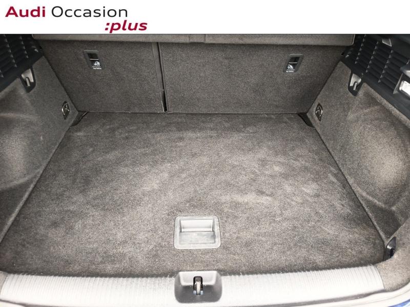 Voitures occasions Audi Q2 S line Plus Laxou