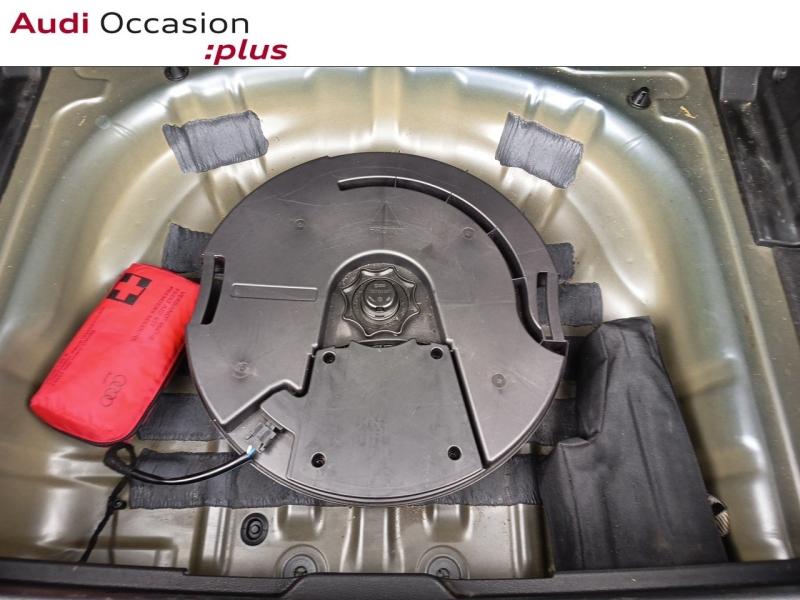 Voitures occasions Audi Q2 S line Plus Laxou