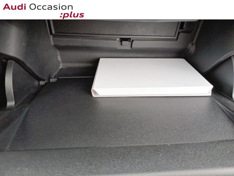 Voitures occasions Audi Q2 S line Plus Laxou