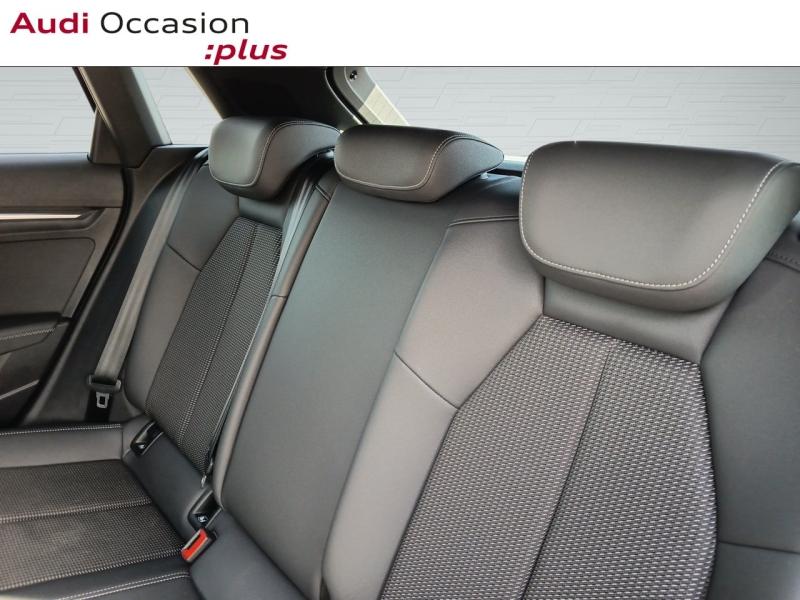 Voitures occasions Audi A3 Sportback S line Laxou