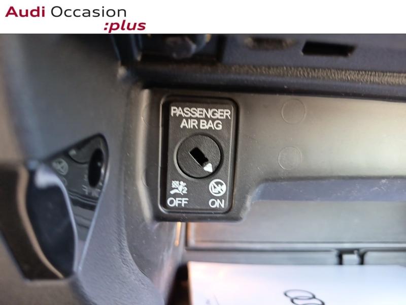 Voitures occasions Audi A3 Sportback S line Laxou