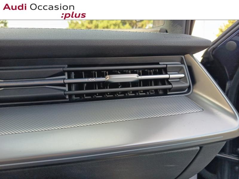 Voitures occasions Audi A3 Sportback S line Laxou