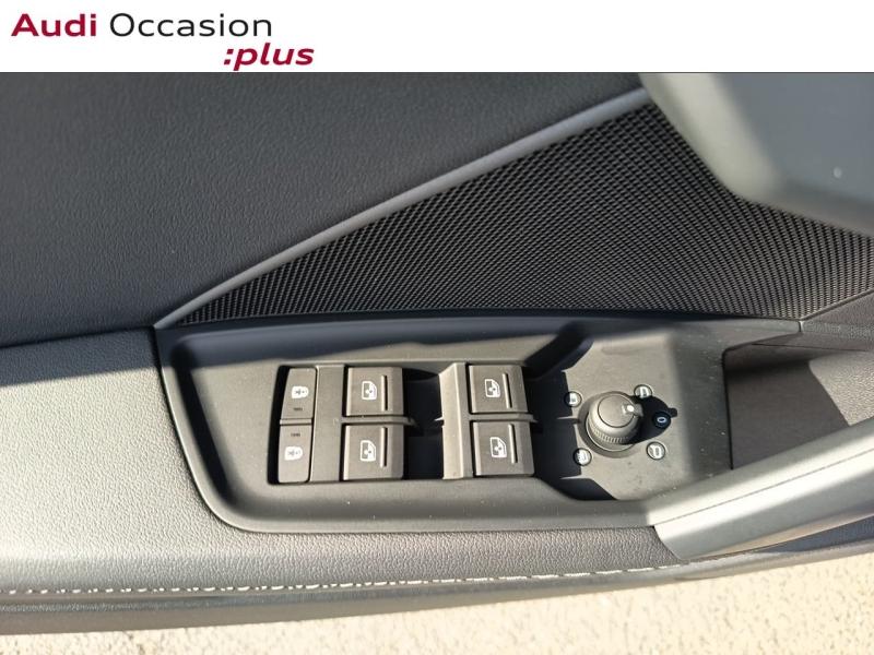 Voitures occasions Audi A3 Sportback S line Laxou