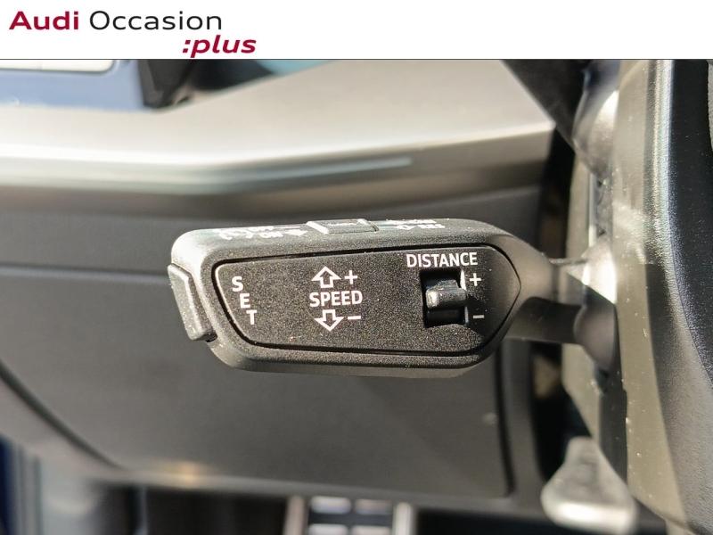 Voitures occasions Audi A3 Sportback S line Laxou