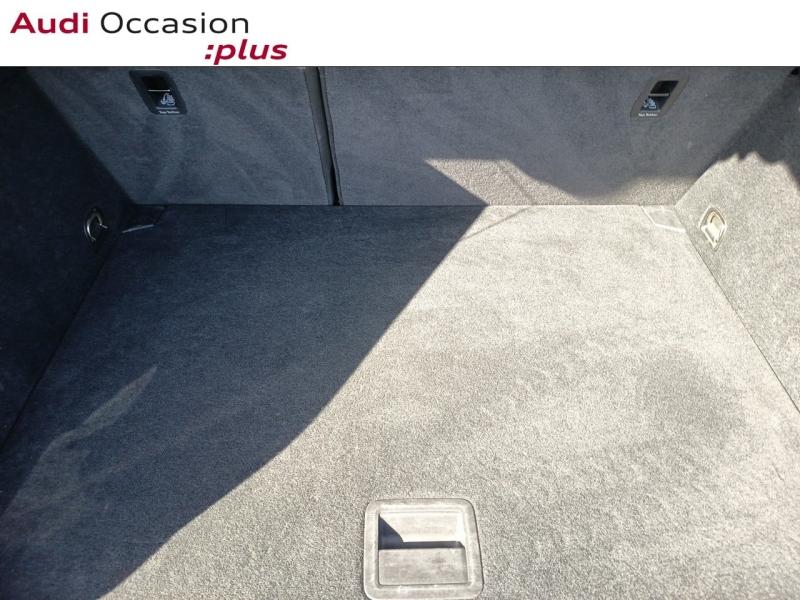 Voitures occasions Audi A3 Sportback S line Laxou