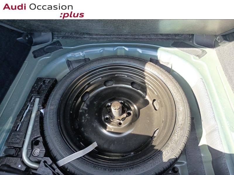 Voitures occasions Audi A3 Sportback S line Laxou
