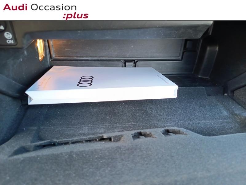 Voitures occasions Audi A3 Sportback S line Laxou