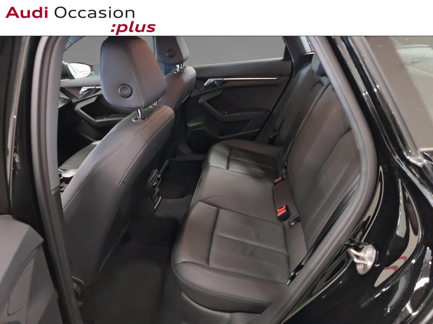 Voitures occasions Audi A3 Sportback Design Luxe Laxou