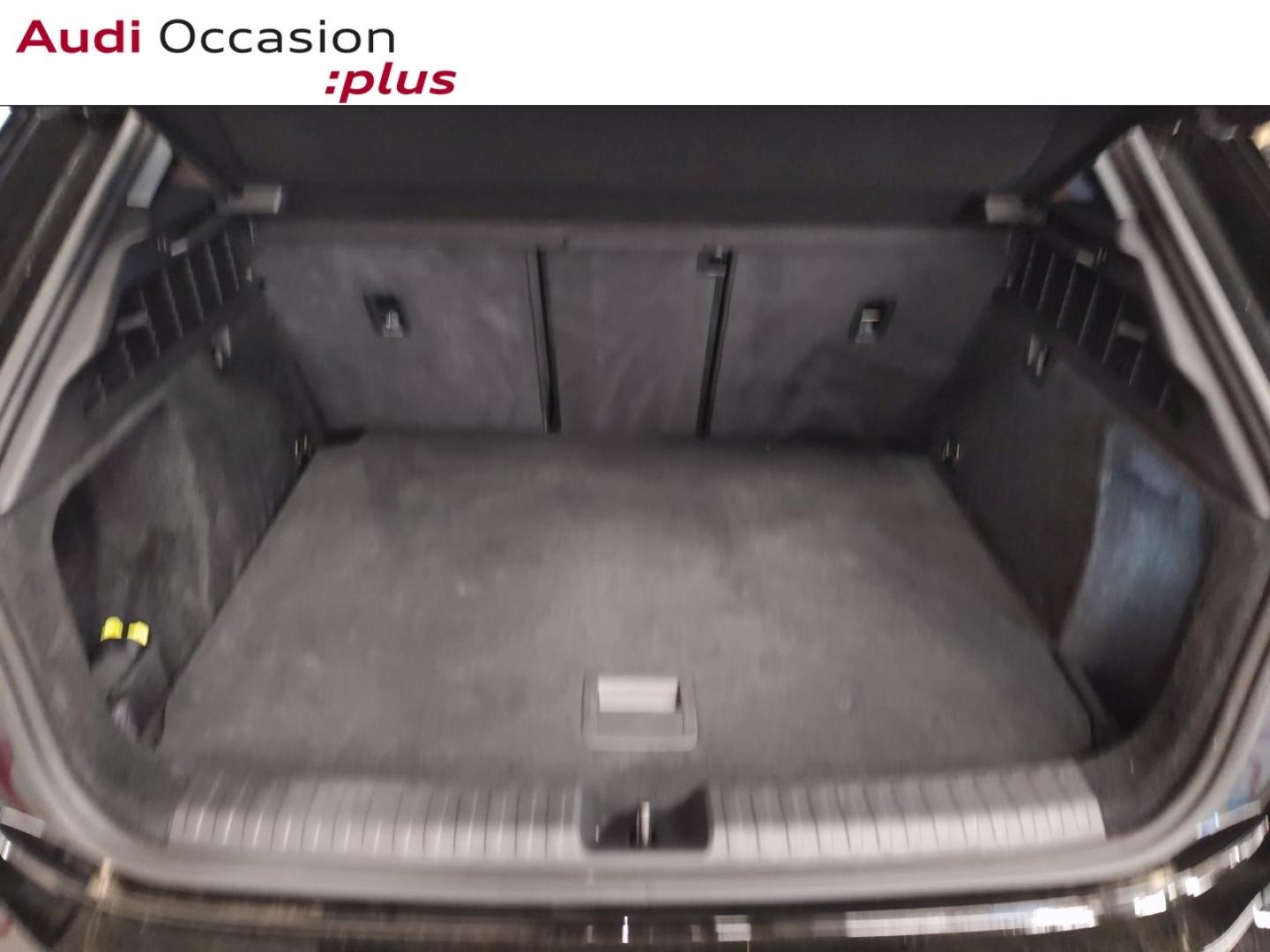 Voitures occasions Audi A3 Sportback Design Luxe Laxou