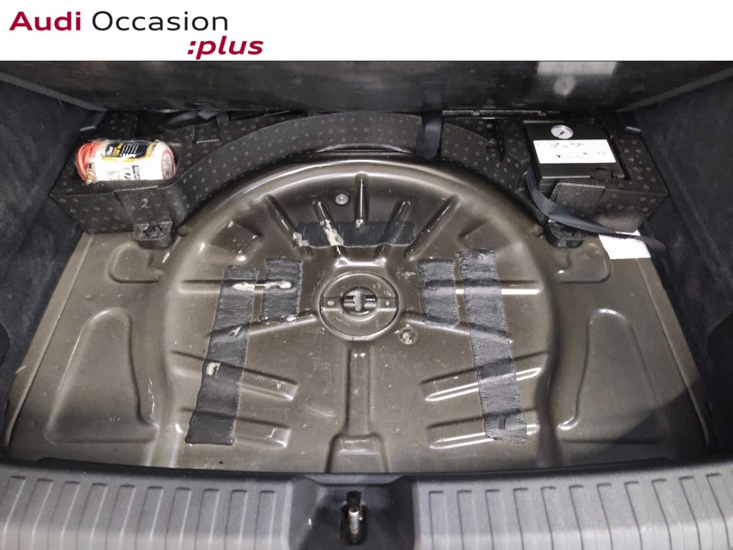 Voitures occasions Audi A3 Sportback Design Luxe Laxou